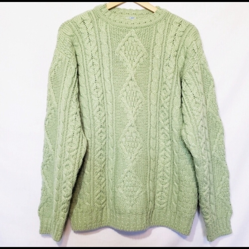 John Molly knit sweater